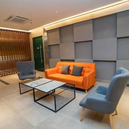 Hotspring 2 Room Suite 1912 @ Sunway Onsen Ipoh Exterior photo