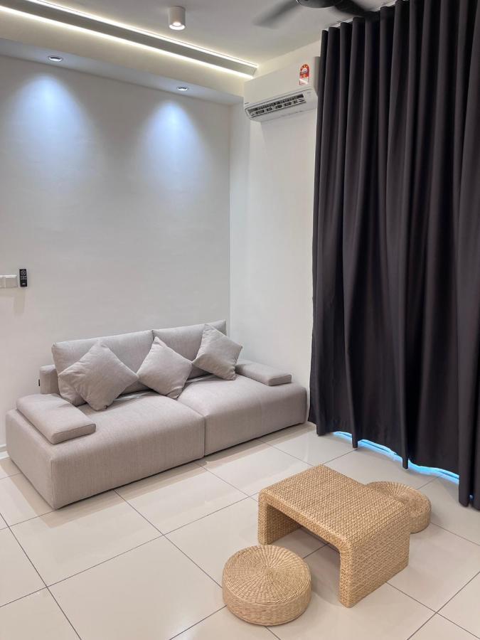 Hotspring 2 Room Suite 1912 @ Sunway Onsen Ipoh Exterior photo