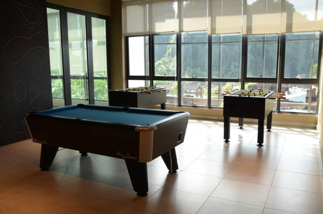 Hotspring 2 Room Suite 1912 @ Sunway Onsen Ipoh Exterior photo