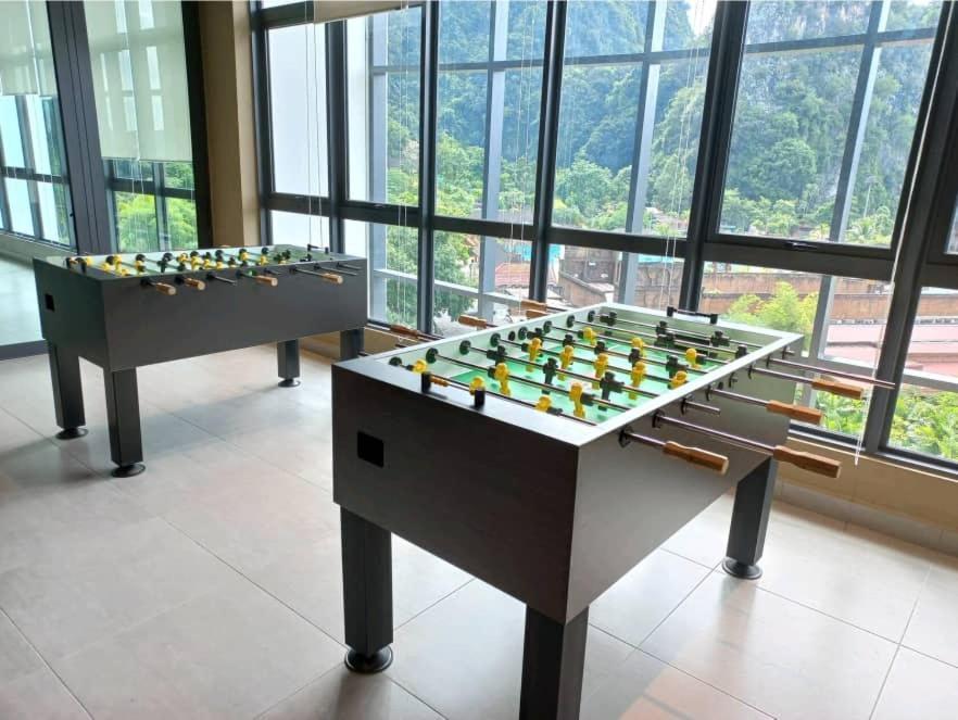 Hotspring 2 Room Suite 1912 @ Sunway Onsen Ipoh Exterior photo