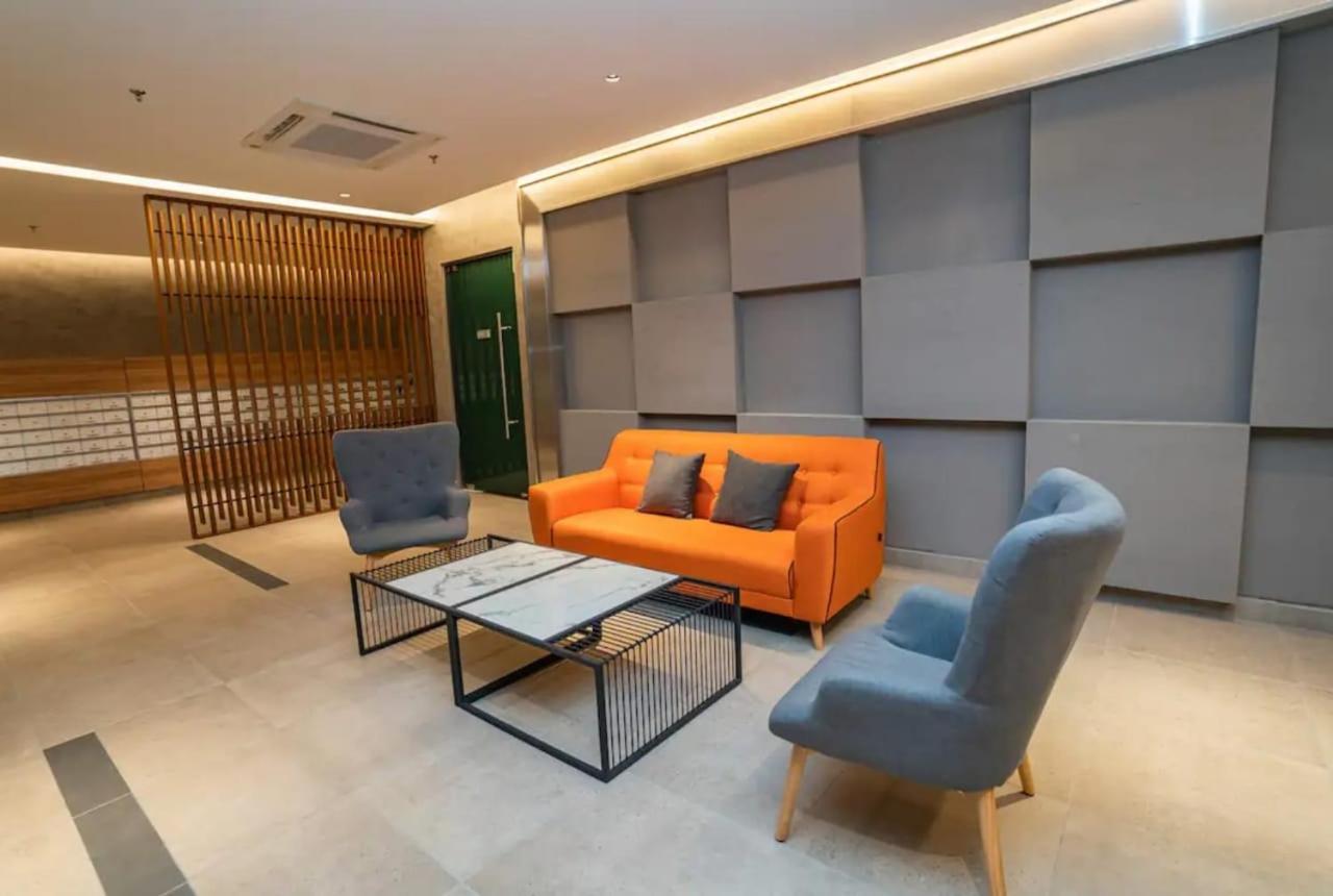 Hotspring 2 Room Suite 1912 @ Sunway Onsen Ipoh Exterior photo