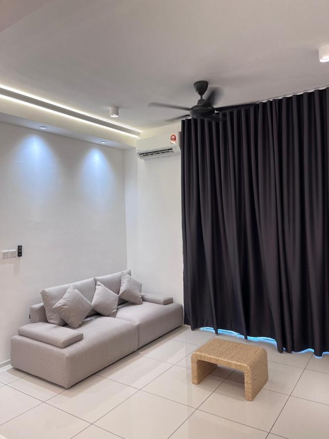 Hotspring 2 Room Suite 1912 @ Sunway Onsen Ipoh Exterior photo